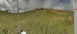 Archiv Foto Webcam Lienz: Panoramakamera Hochstein 11:00