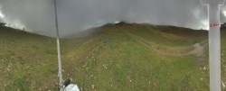 Archiv Foto Webcam Lienz: Panoramakamera Hochstein 07:00