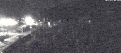 Archiv Foto Webcam Sommerrodelbahn Altenberg 23:00