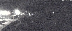 Archiv Foto Webcam Sommerrodelbahn Altenberg 01:00