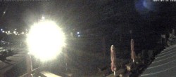 Archiv Foto Webcam Sommerrodelbahn Altenberg 23:00