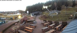 Archiv Foto Webcam Sommerrodelbahn Altenberg 05:00