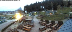 Archiv Foto Webcam Sommerrodelbahn Altenberg 15:00