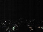Archiv Foto Webcam Forbach: Blick auf den Ort 23:00