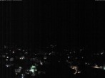 Archiv Foto Webcam Forbach: Blick auf den Ort 03:00