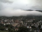 Archiv Foto Webcam Forbach: Blick auf den Ort 06:00