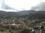 Archived image Webcam Forbach: View village 15:00