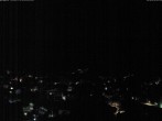 Archived image Webcam Forbach: View village 23:00