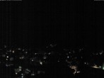 Archived image Webcam Forbach: View village 01:00