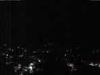 Archiv Foto Webcam Forbach: Blick auf den Ort 03:00