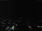 Archiv Foto Webcam Forbach: Blick auf den Ort 01:00