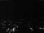 Archived image Webcam Forbach: View village 23:00