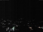 Archived image Webcam Forbach: View village 01:00