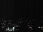 Archived image Webcam Forbach: View village 23:00