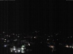 Archived image Webcam Forbach: View village 01:00