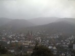 Archived image Webcam Forbach: View village 07:00