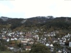 Archived image Webcam Forbach: View village 09:00