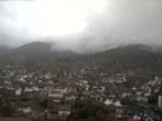 Archived image Webcam Forbach: View village 11:00