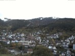 Archived image Webcam Forbach: View village 15:00