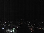 Archiv Foto Webcam Forbach: Blick auf den Ort 03:00