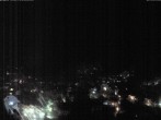 Archiv Foto Webcam Forbach: Blick auf den Ort 17:00