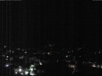 Archived image Webcam Forbach: View village 23:00