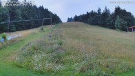 Archived image Webcam Schmallenberg - Höhenlift base station 06:00