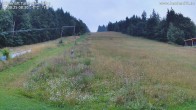 Archived image Webcam Schmallenberg - Höhenlift base station 07:00