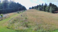 Archived image Webcam Schmallenberg - Höhenlift base station 09:00