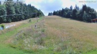 Archived image Webcam Schmallenberg - Höhenlift base station 13:00