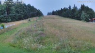 Archived image Webcam Schmallenberg - Höhenlift base station 15:00
