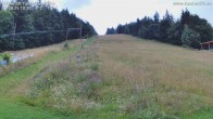 Archived image Webcam Schmallenberg - Höhenlift base station 09:00