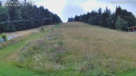 Archiv Foto Webcam Schmallenberg: Höhenlift Talstation 11:00