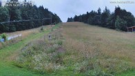 Archiv Foto Webcam Schmallenberg: Höhenlift Talstation 15:00