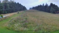 Archiv Foto Webcam Schmallenberg: Höhenlift Talstation 17:00