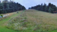 Archiv Foto Webcam Schmallenberg: Höhenlift Talstation 19:00