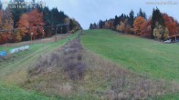 Archived image Webcam Schmallenberg - Höhenlift base station 09:00