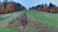 Archived image Webcam Schmallenberg - Höhenlift base station 13:00