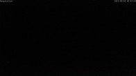 Archiv Foto Webcam Hesselbacher Gletscher: Bergstation 23:00