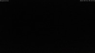 Archived image Webcam Hesselbach Glacier - Top Station 03:00