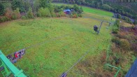 Archived image Webcam Hesselbach Glacier - Top Station 07:00