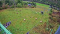 Archived image Webcam Hesselbach Glacier - Top Station 09:00