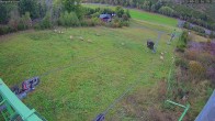 Archived image Webcam Hesselbach Glacier - Top Station 15:00