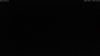 Archiv Foto Webcam Hesselbacher Gletscher: Bergstation 23:00