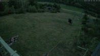 Archived image Webcam Hesselbach Glacier - Top Station 05:00