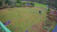 Archived image Webcam Hesselbach Glacier - Top Station 09:00