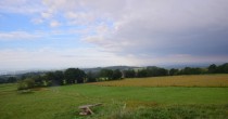 Archived image Webcam Herchenhainer Höhe - Panorama 06:00