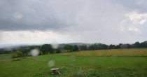 Archiv Foto Webcam Herchenhainer Höhe: Vogelschmiede 15:00
