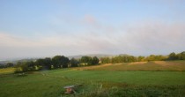 Archiv Foto Webcam Herchenhainer Höhe: Vogelschmiede 05:00