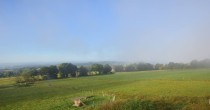 Archiv Foto Webcam Herchenhainer Höhe: Vogelschmiede 07:00